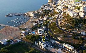 Albergo Villa A Mare